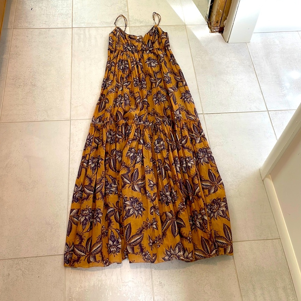 Women’s Zimmerman Maxi dress size 1